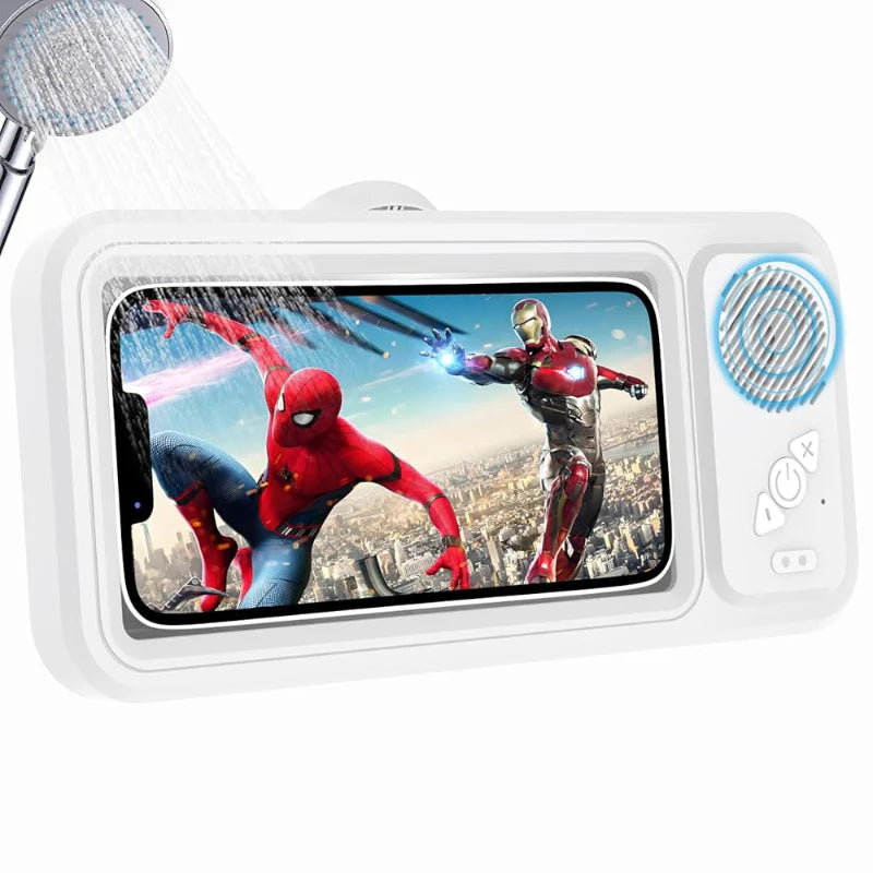 GixBoxx™ - Waterproof Phone Holder