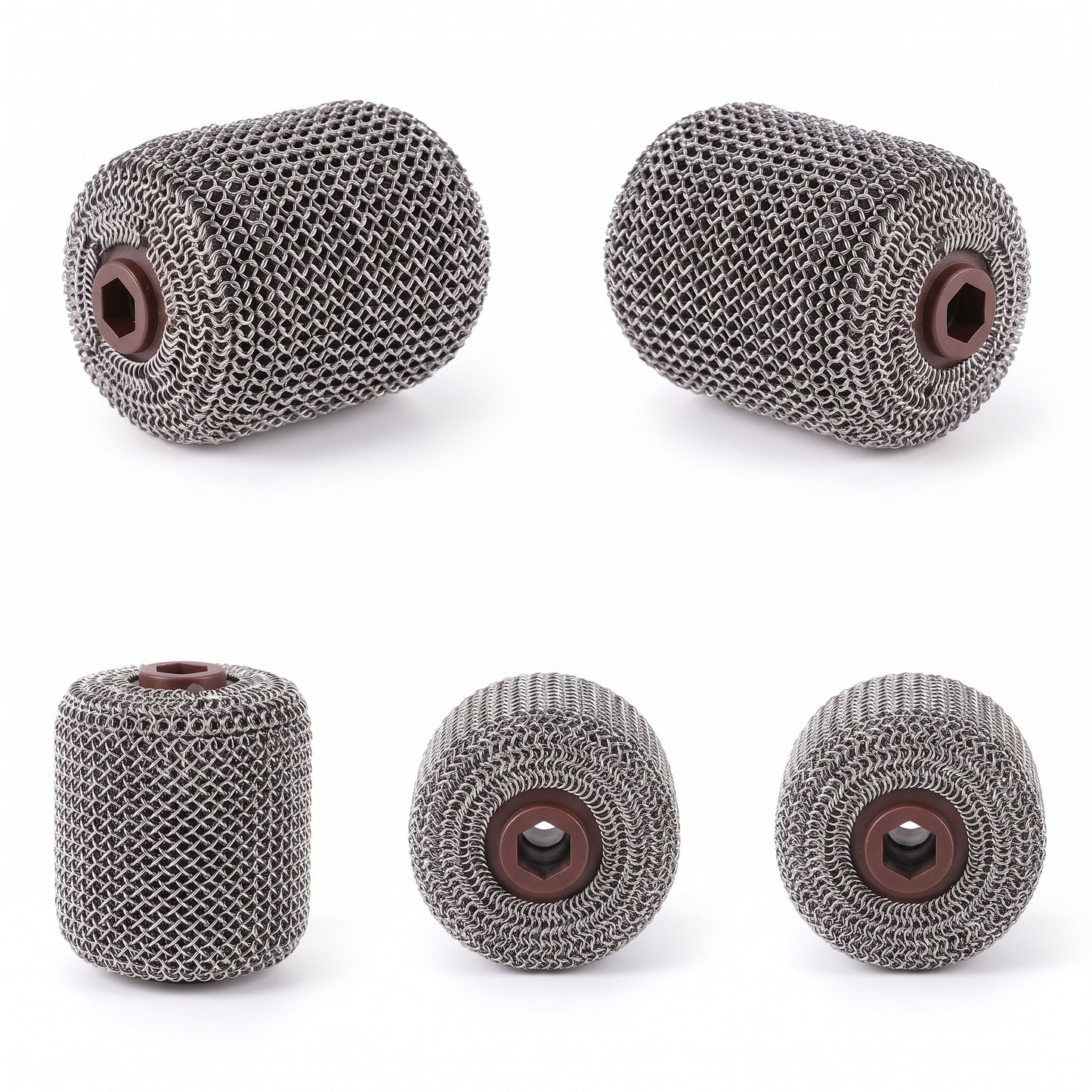 GrillShine™ Roller Head