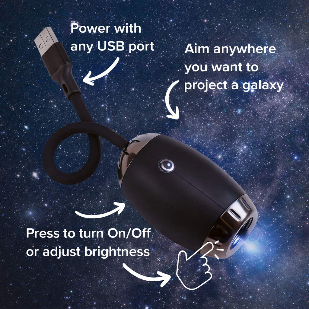 GlowDrive Light