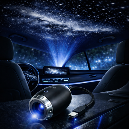GlowDrive Light
