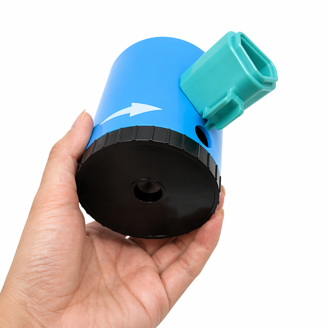 GixxBox™ SpinShot Party Roulette — Adult Party Game Gift