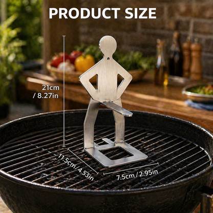 GixxBox™ - Sausage Strongman