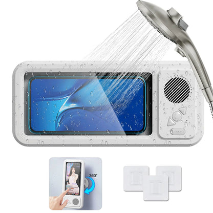 GixBoxx™ - Waterproof Phone Holder