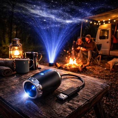GlowDrive Light
