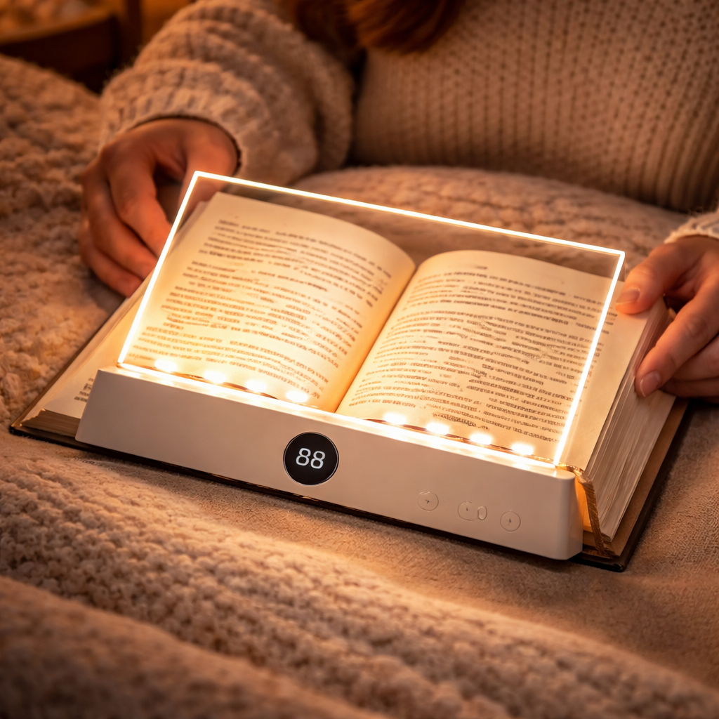 GlowBook™ Light