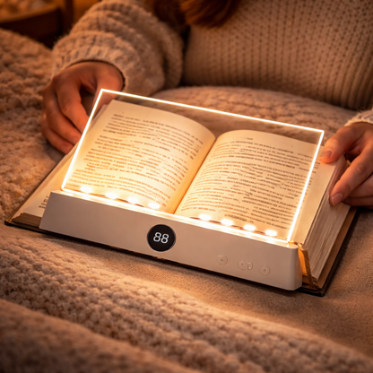 GlowBook™ Light