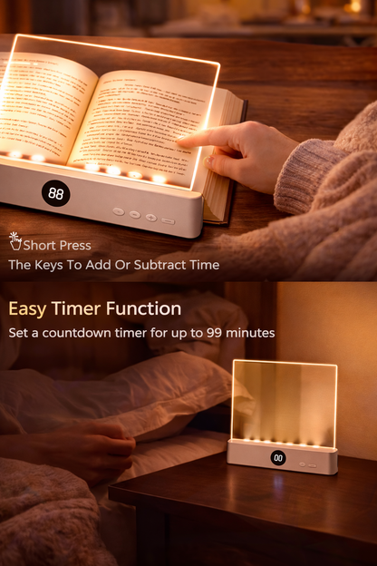 GlowBook™ Light