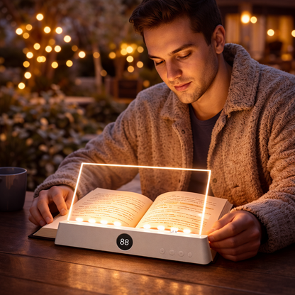 GlowBook™ Light