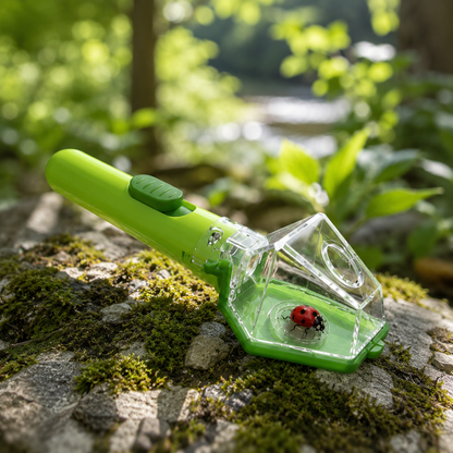 BugScope™ Live Insect Explorer