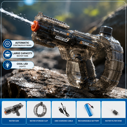 GixxBox™ HydroShot