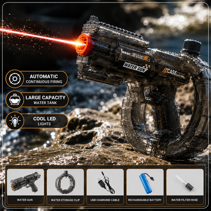 GixxBox™ HydroShot