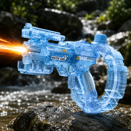 GixxBox™ HydroShot
