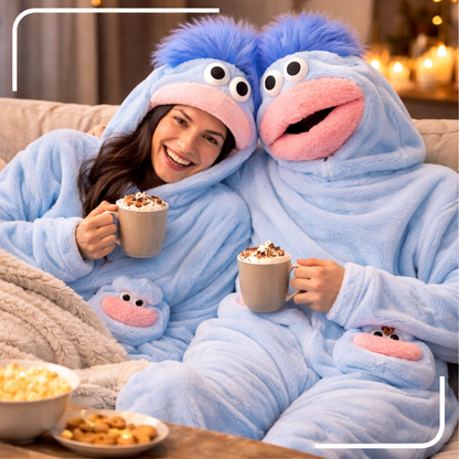 SnuggleWear™ Pajama Set