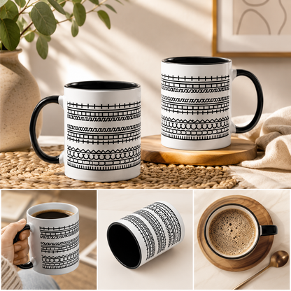 SpillTheTea™ Hidden Message Cup