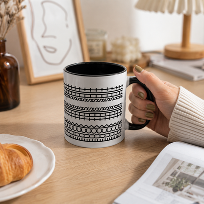 SpillTheTea™ Hidden Message Cup