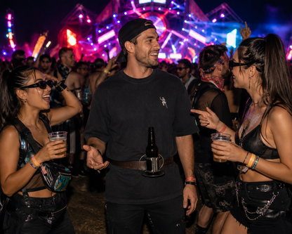 HoldaBrew™ Belt Bottle Holder