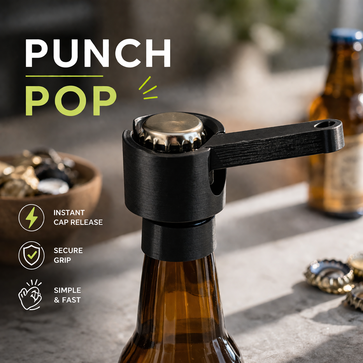 PunchPop