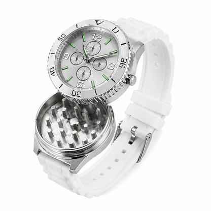 GixxBox™ - GrindTime Pro Watch