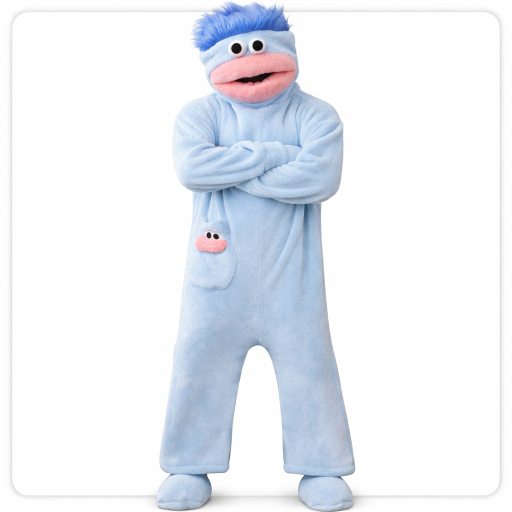 SnuggleWear™ Pajama Set