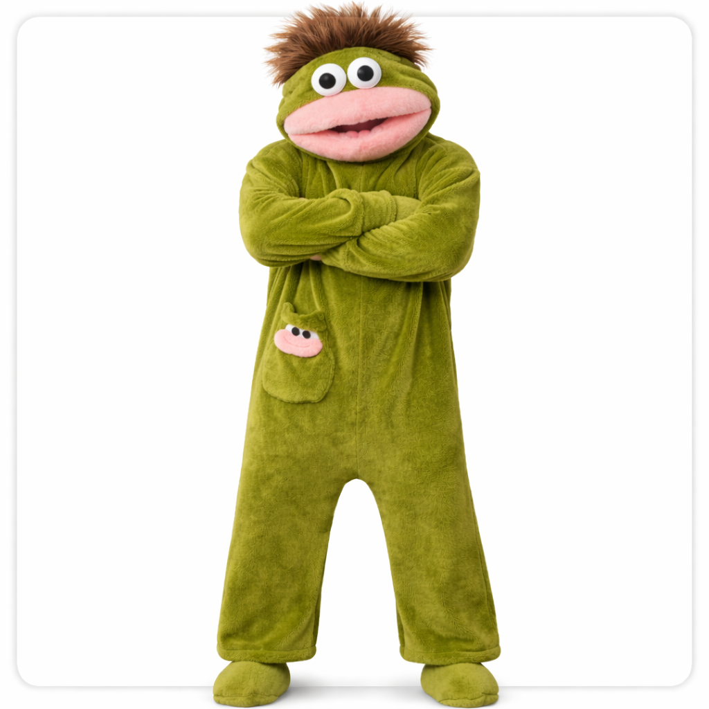 SnuggleWear™ Pajama Set