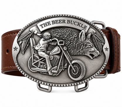 HoldaBrew™ Belt Bottle Holder