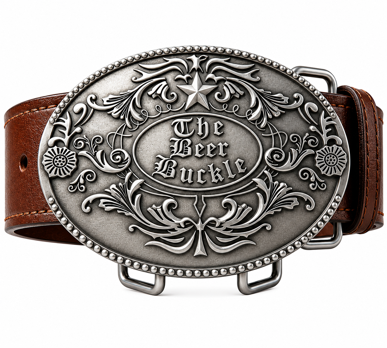HoldaBrew™ Belt Bottle Holder