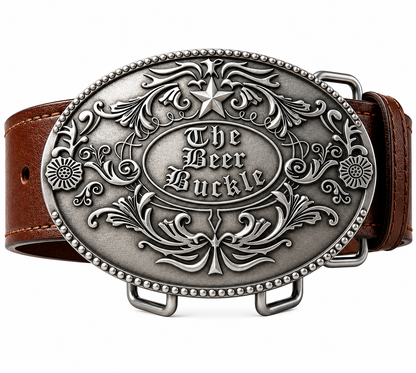 HoldaBrew™ Belt Bottle Holder