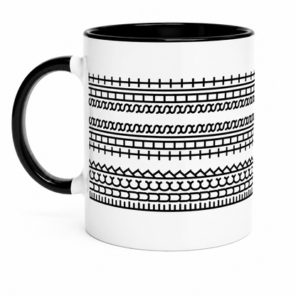 SpillTheTea™ Hidden Message Cup