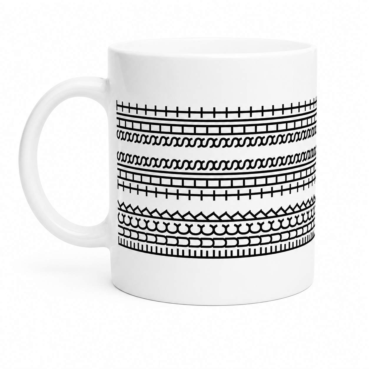 SpillTheTea™ Hidden Message Cup