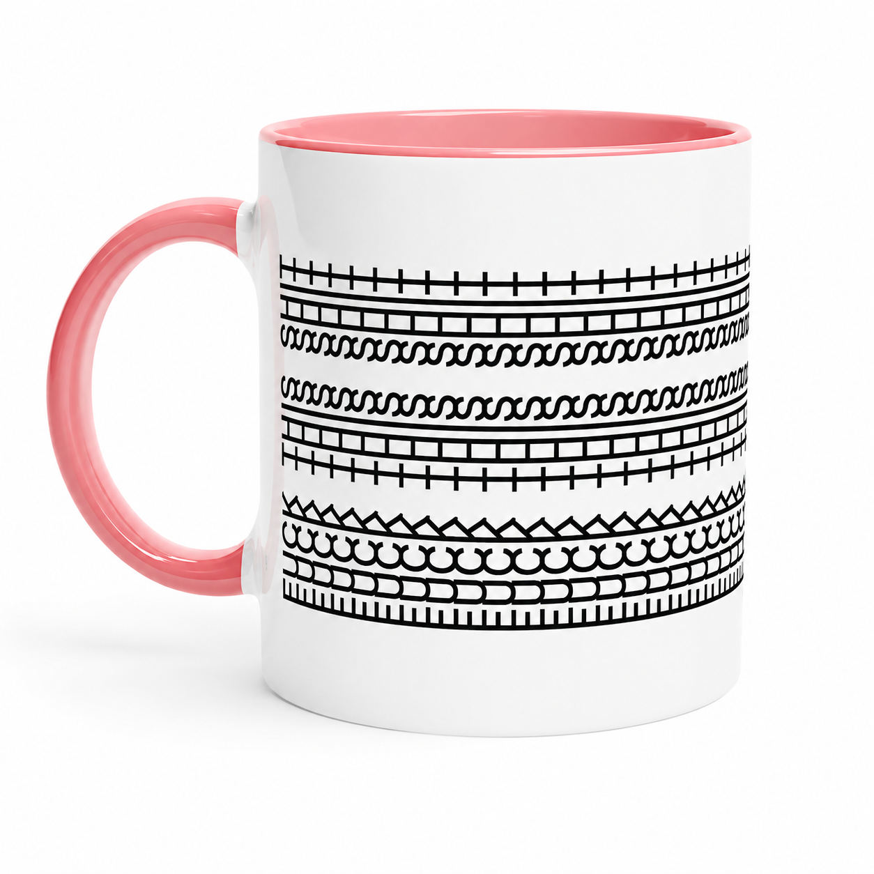 SpillTheTea™ Hidden Message Cup