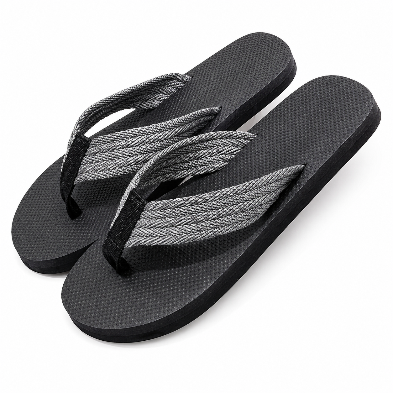 SandPrank™ Funny Flip-Flops
