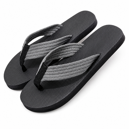 SandPrank™ Funny Flip-Flops