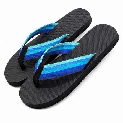 SandPrank™ Funny Flip-Flops