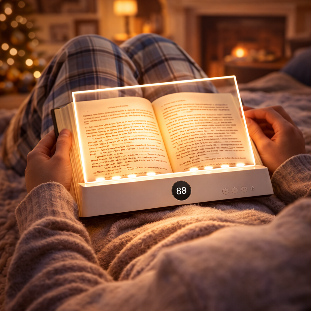GlowBook™ Light
