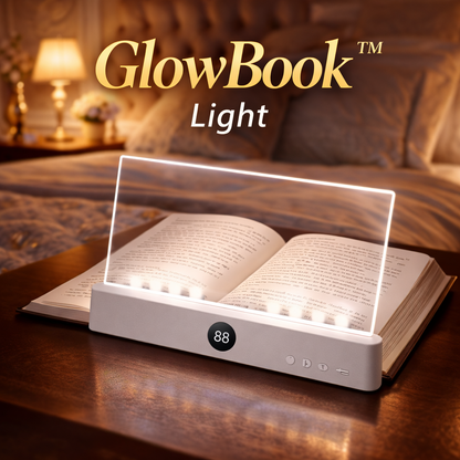 GlowBook™ Light