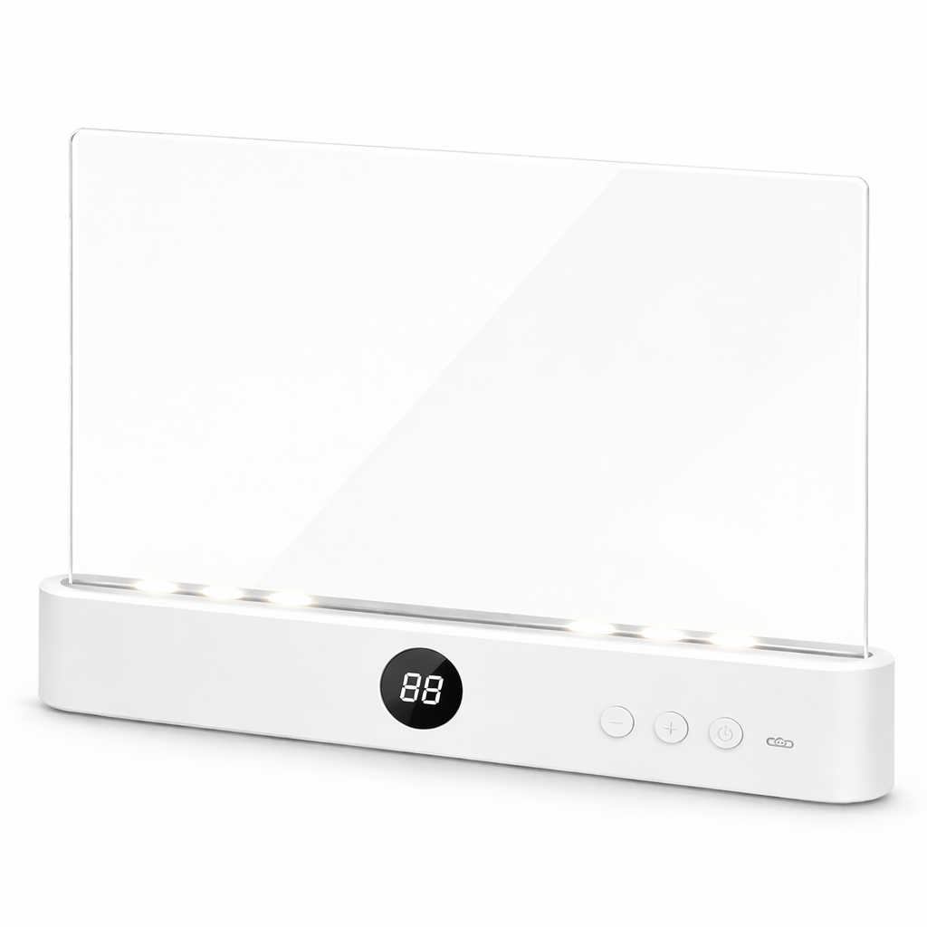 GlowBook™ Light