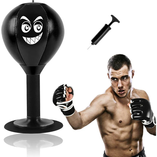 GixBoxx - Stress Buster Punch Toy