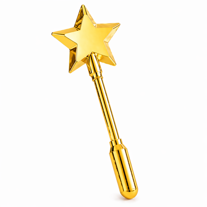TapMagic™ - Payment Wand