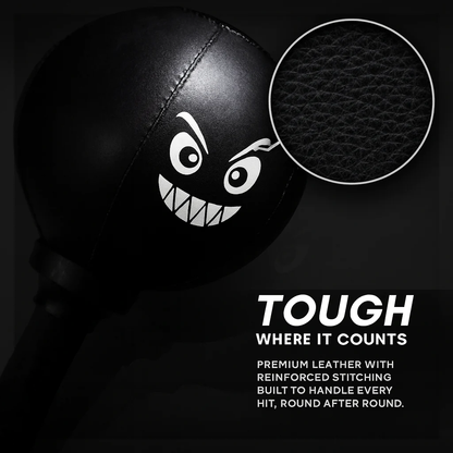 GixBoxx - Stress Buster Punch Toy