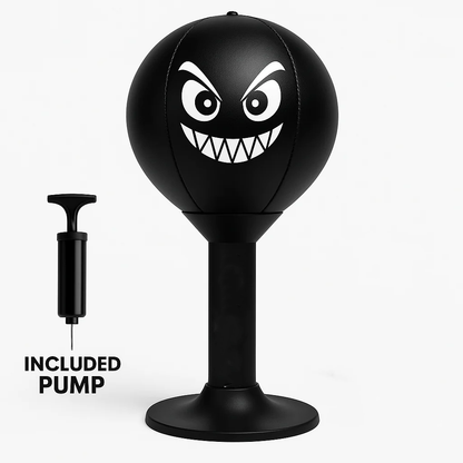 GixBoxx - Stress Buster Punch Toy