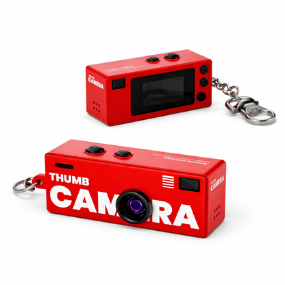 FlashBack Pocket Camera