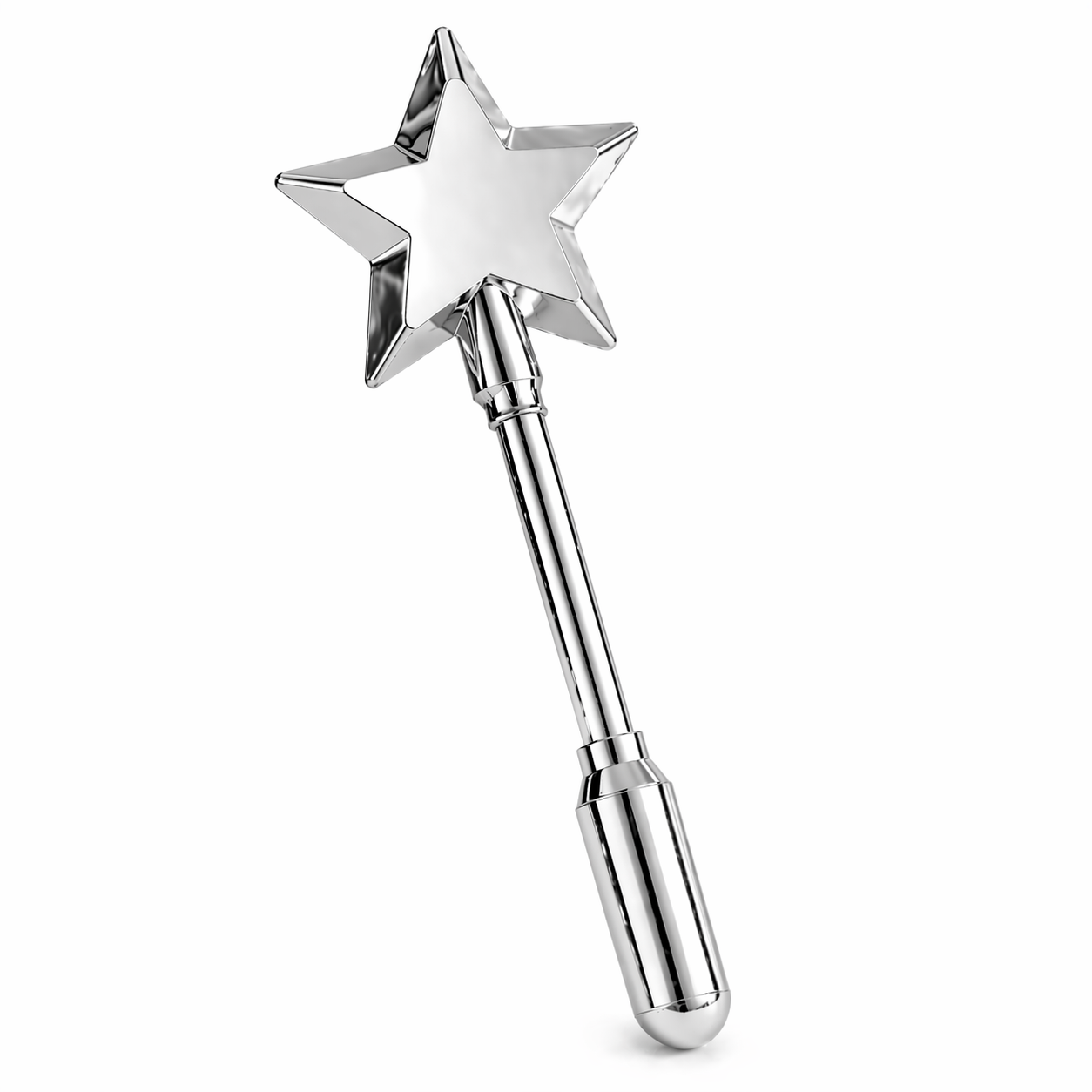TapMagic™ - Payment Wand