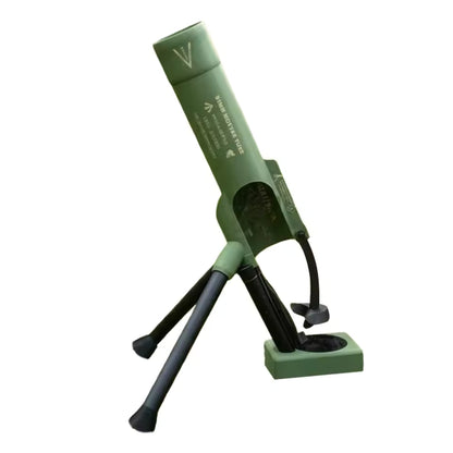 GixxBox™ - PopShot Opener