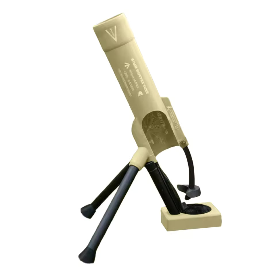 GixxBox™ - PopShot Opener