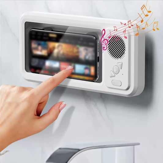 GixBoxx™ - Waterproof Phone Holder