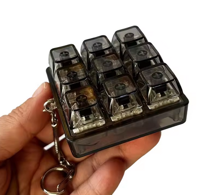 GixBoxx™ - Stress Relief FIdget Toy