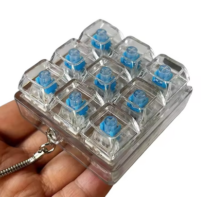 GixBoxx™ - Stress Relief FIdget Toy