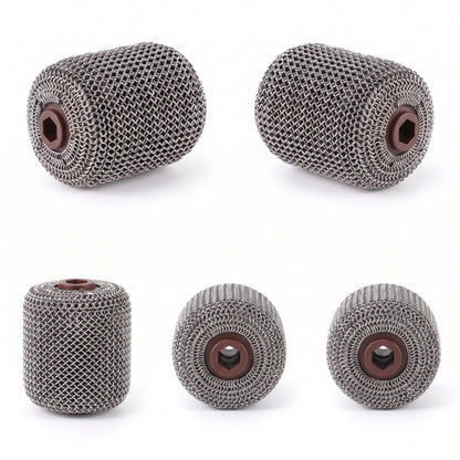 GrillShine™ Roller Head