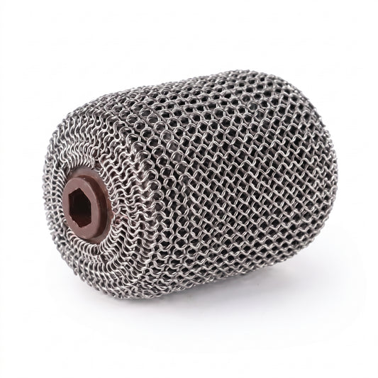GrillShine™ Roller Head