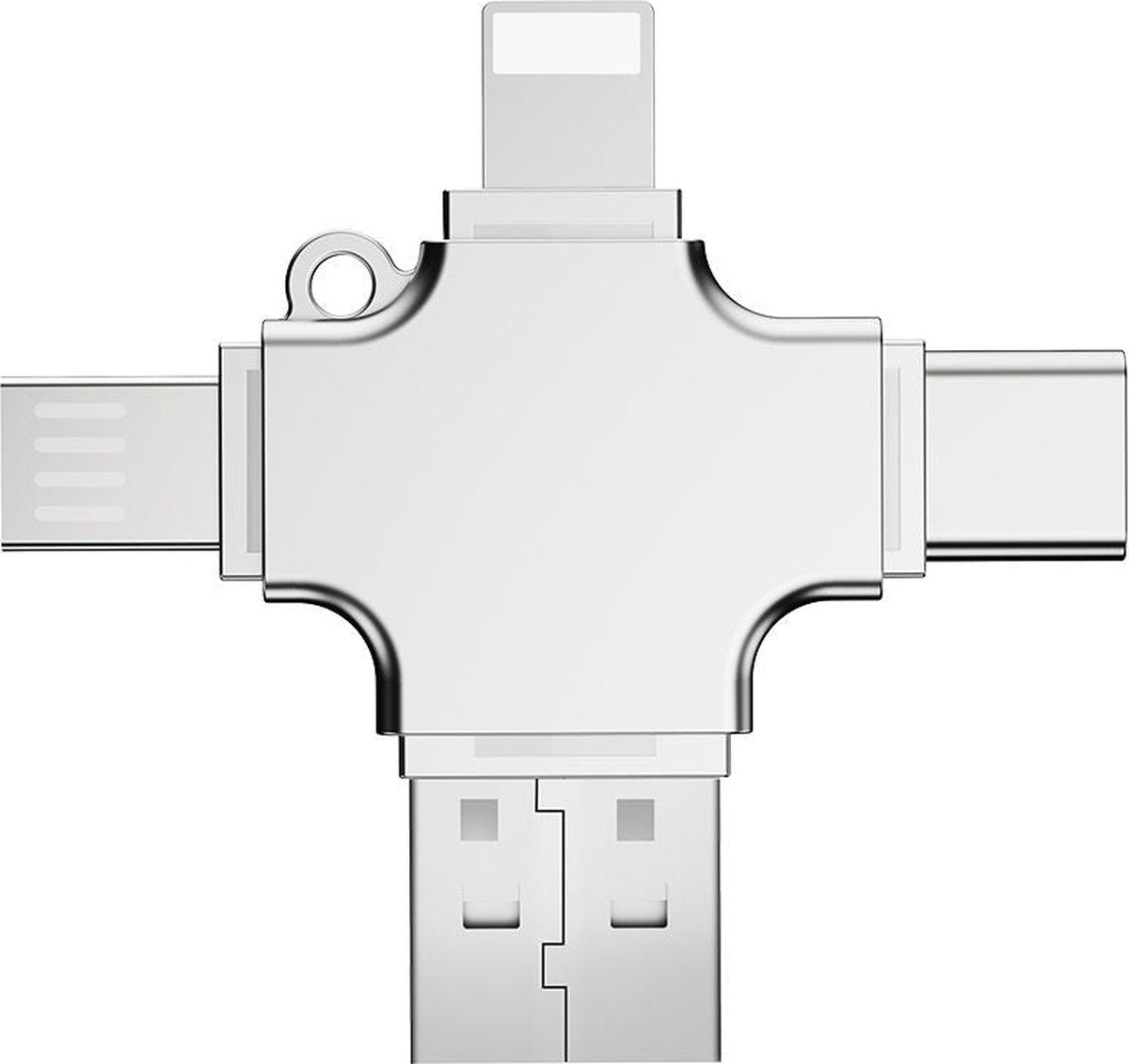 Universal Micro SD Adapter